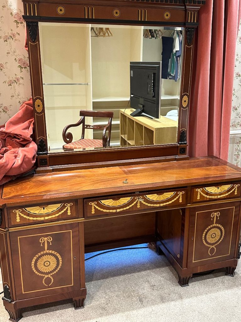 Furniture “Made by Lane Venture