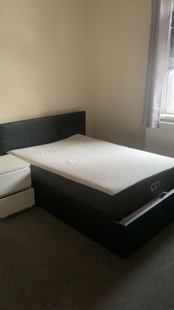 Duble bedroom 