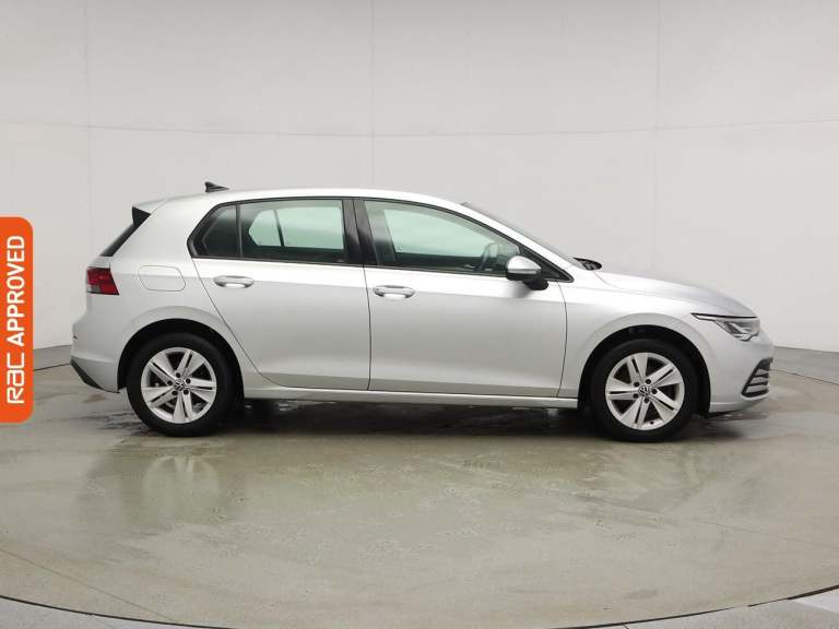2022 Volkswagen Golf 1.5 TSI Life Hatchback 5dr Petrol Manual Euro 6 (s/s) (130 ps) Hatchback PET...