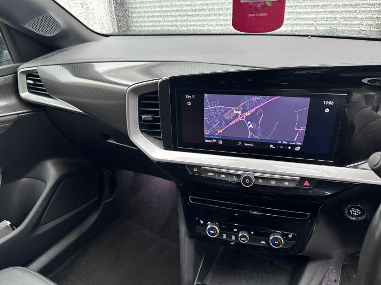 2023 23 REG VAUXHALL MOKKA 1.2 TURBO ULTIMATE DAMAGED REPAIRABLE SALVAGE