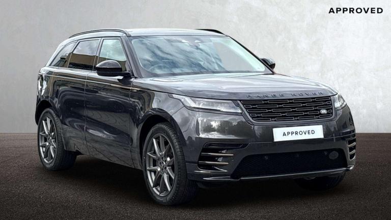 2024 Land Rover Range Rover Velar 2.0 D200 MHEV Dynamic HSE 5dr Auto Estate Diesel Automatic