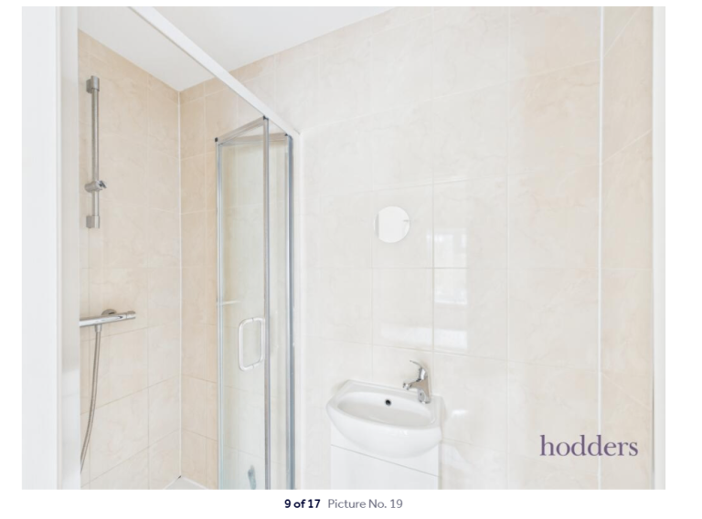 5-Bedroom Semi-Detached House with Study – KT15 2ES