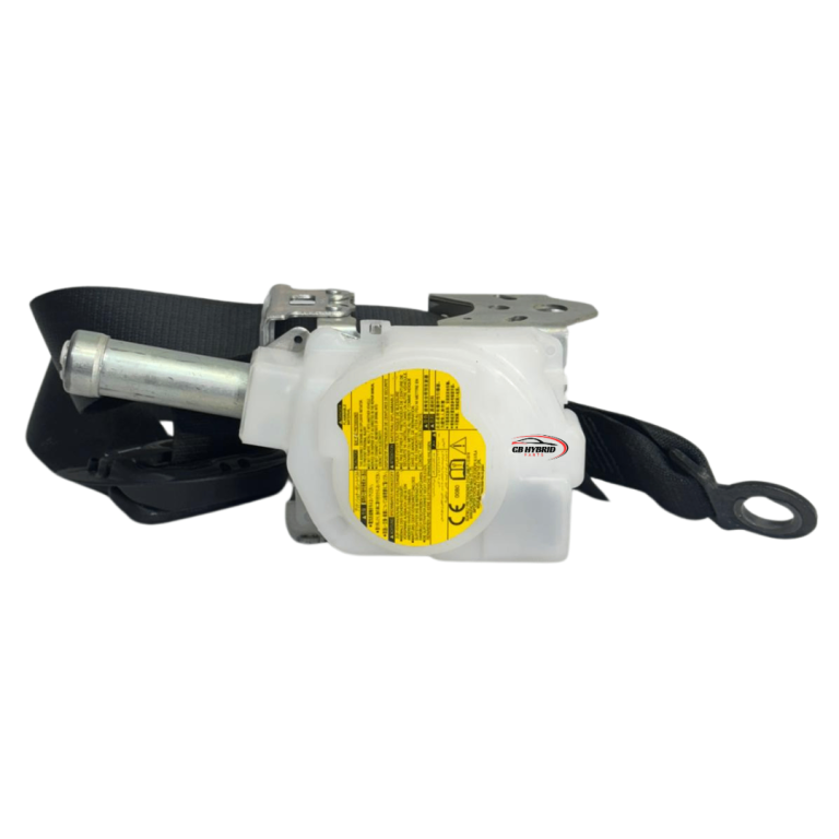 Toyota Prius 2016-2022 Front Passenger Side Seat Belt