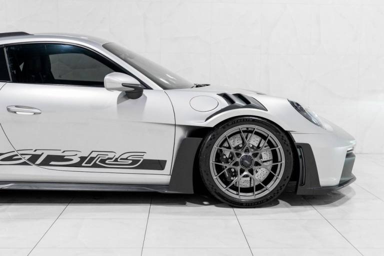 2023 Porsche 911 4.0 992 GT3 RS Coupe 2dr Petrol PDK Euro 6 (s/s) (525 ps) Coupe Petrol Automatic