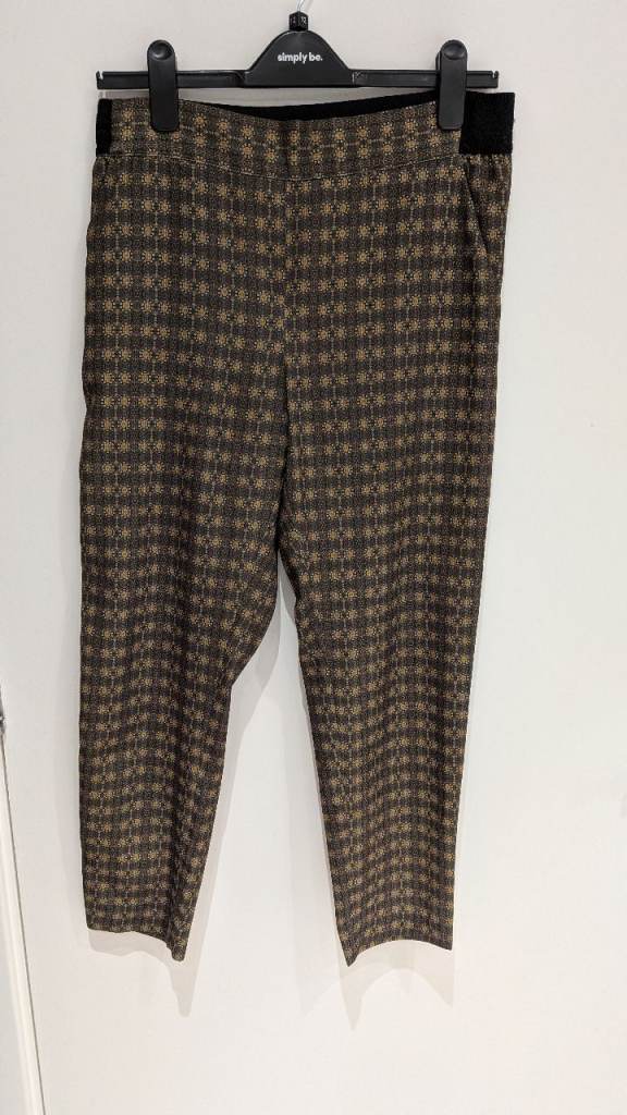 Size M Pull&Bear Women's Trousers 