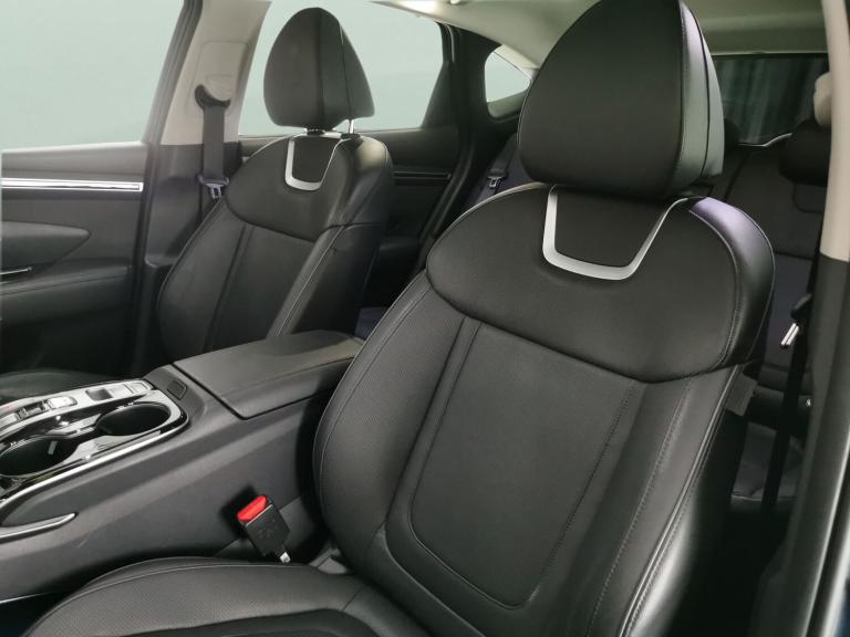 2023 Hyundai TUCSON 1.6 TGDi Hybrid 230 Ultimate 5dr 2WD Auto ESTATE PETROL/ELECTRIC Automatic