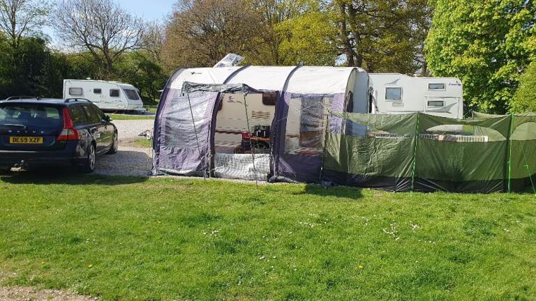 2004 Swift Lifestyle 530 (4-Berth) Tourer | Turnkey Starter Pack with Motor Mover & Solar