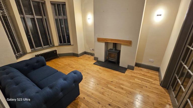 Beautiful Family Home in a Prime Location