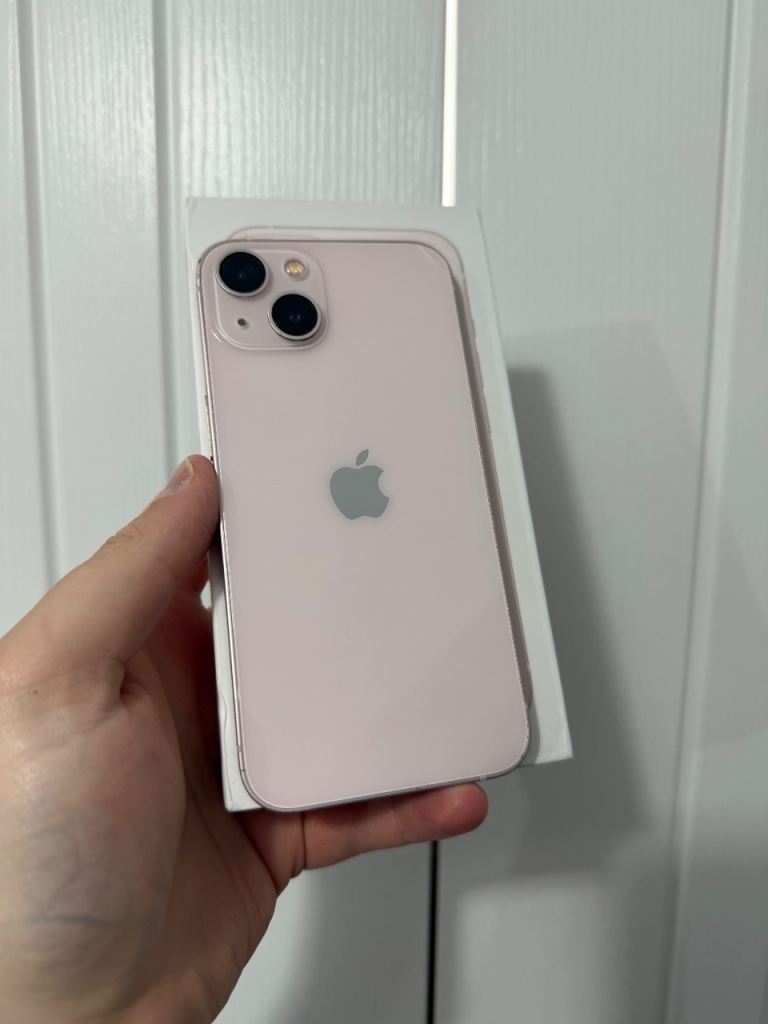 iPhone 13 128gb