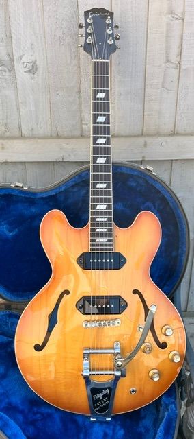 Epiphone (USA) Casino
