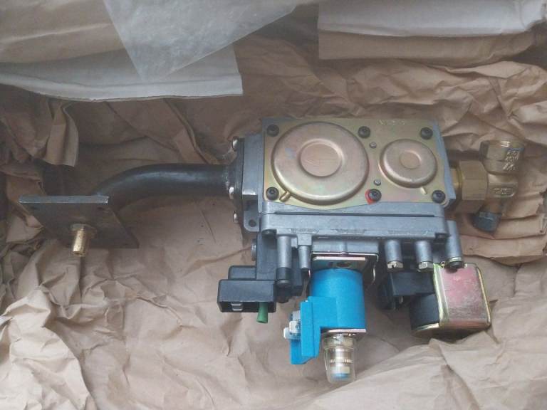 BOILER VALVE FOR BAXI POTTERTON...VALOR MAIN
