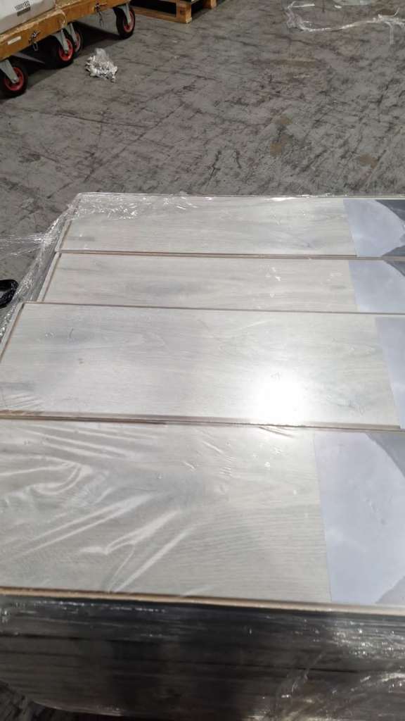 The Lakes Louise 12mm Laminate Flooring