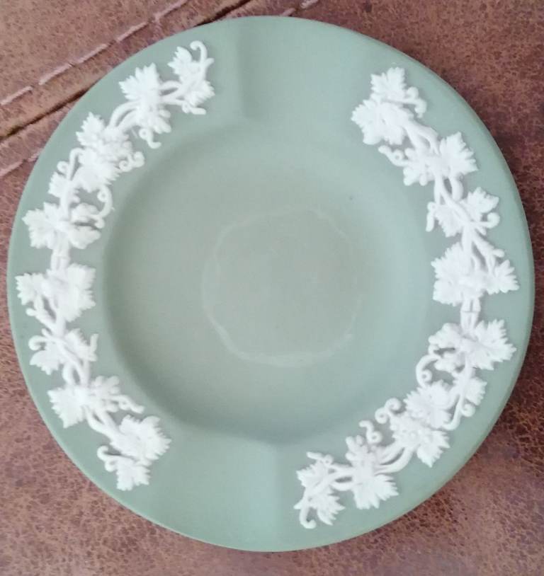 Wedgwood Jasperware