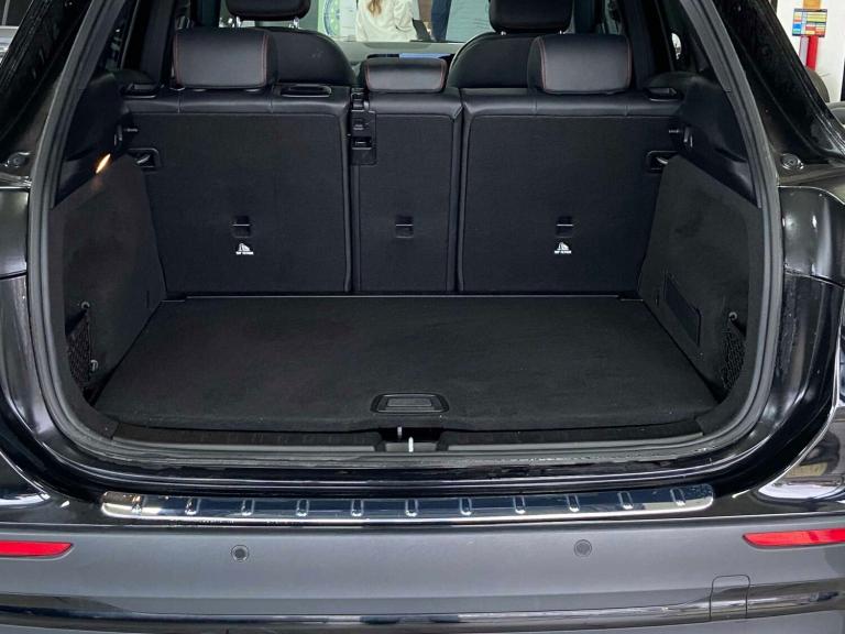  Mercedes-Benz GLA 200 AMG Line Premium Plus Night Ed 5dr Auto Hatchback Petrol Automatic