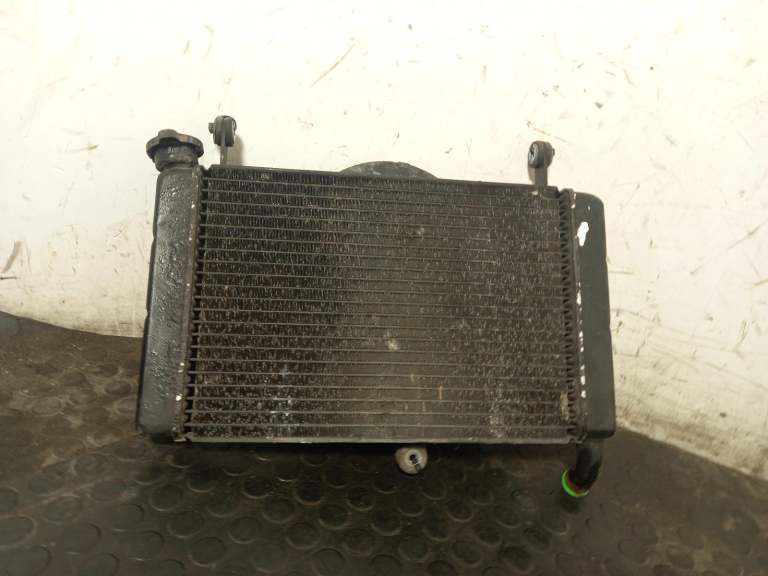 Yamaha Yzf 600 R Thundercat Radiator 1996-2007 0.6l 4tv1246100