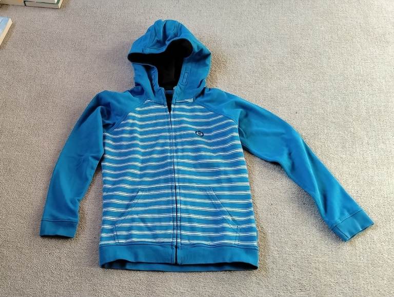 12-13 years kids hoodie 