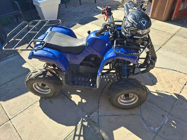 Quad 