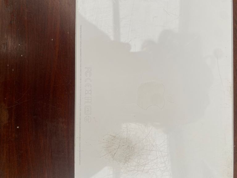 Apple magic keyboard A1843 with numpad 