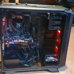 Intel i5 Gaming PC
