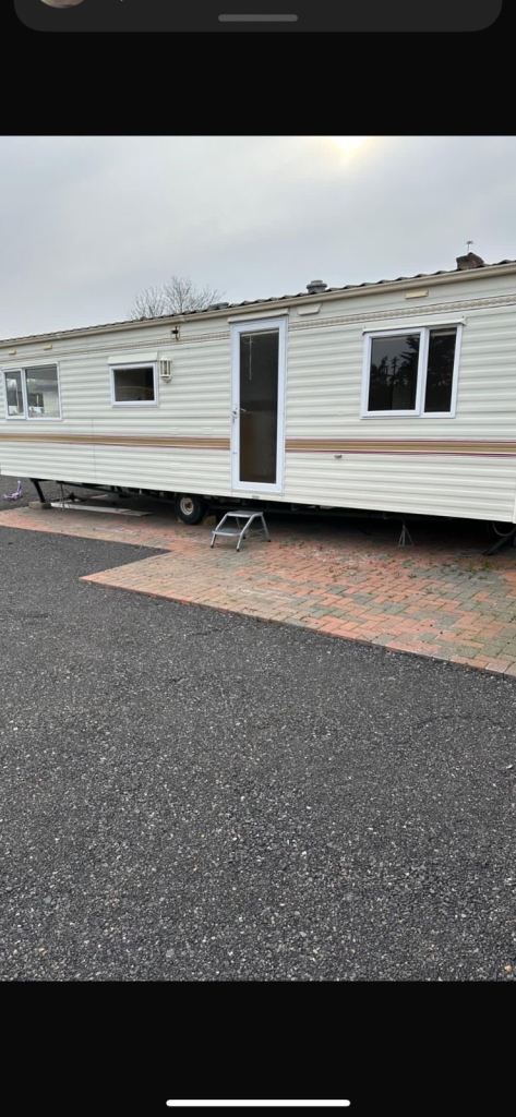 static caravan 