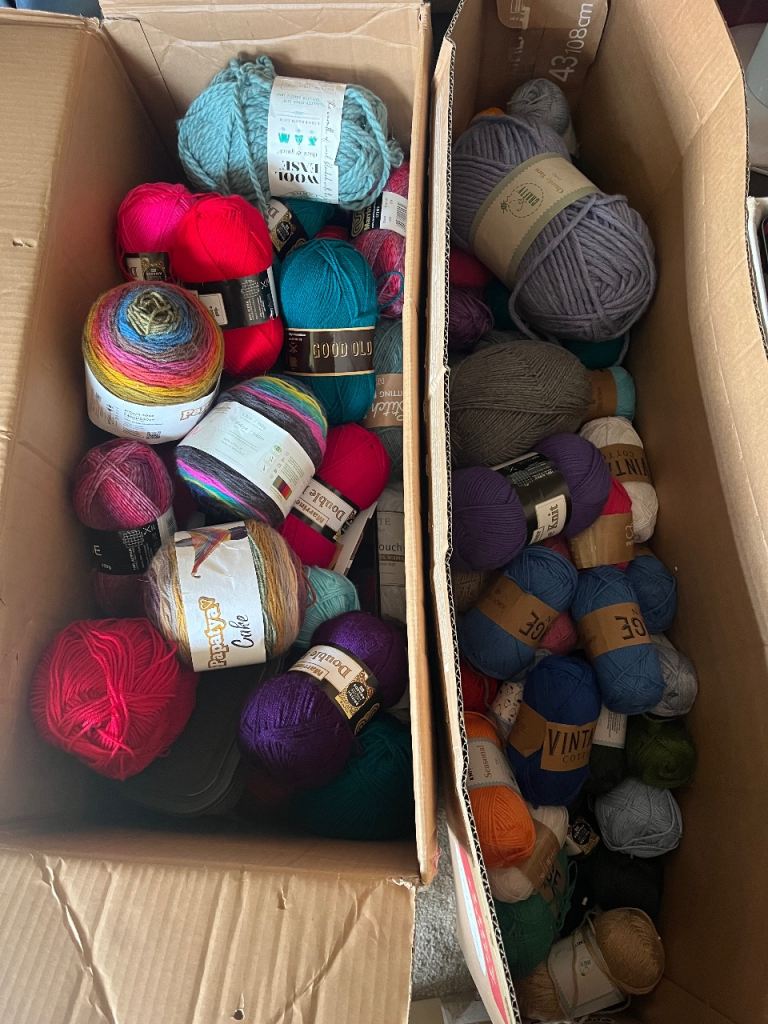 Wool