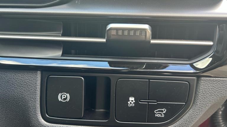 2025 Kia Sportage 1.6 T-GDi DCT GT-LINE S ESTATE Petrol Automatic