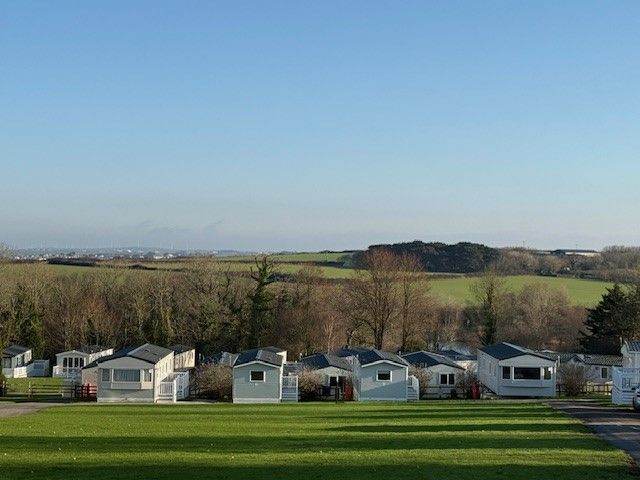 Static Caravan for Sale Cornwall Holiday Home Near Crantock Beach From £29,995 (£432.96 Per Month*)