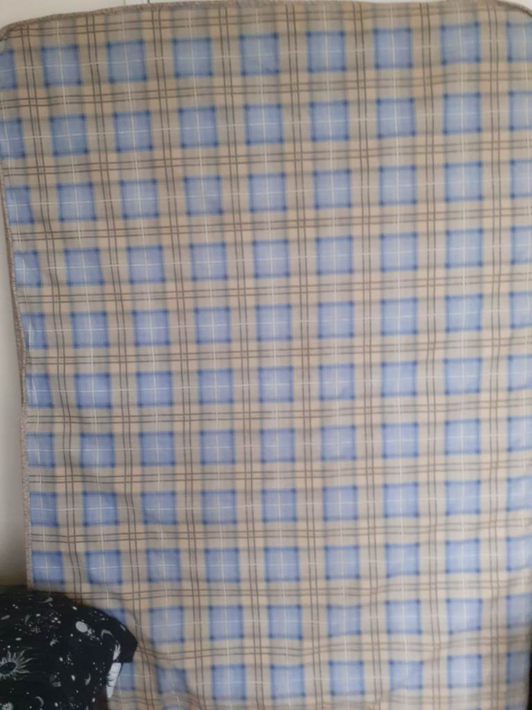 Free. Standard Double Mattress 