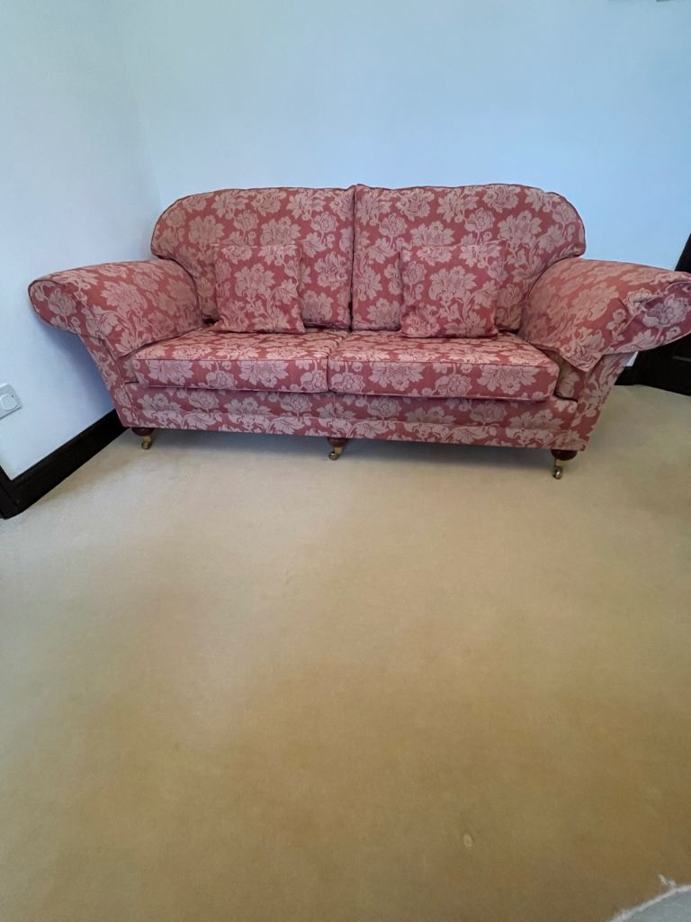 DURESTA LARGE SOFA