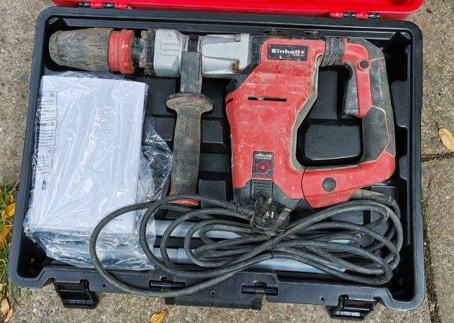 Demolition Hammer breaker