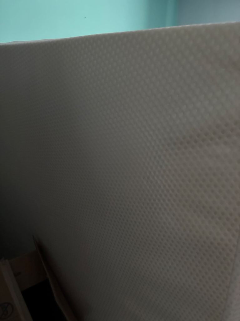 King size mattress memory from