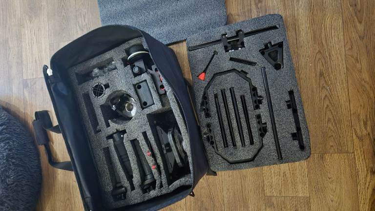 PROAIM Camera Cage with