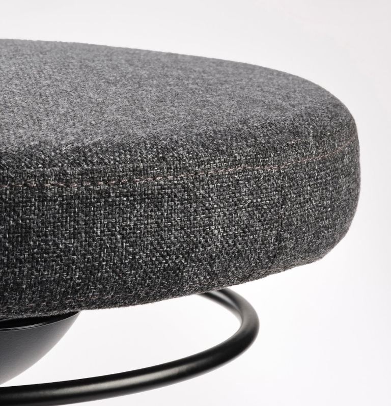 Ikea Lidkullen sit stand support stool | in Bassaleg, Newport | Gumtree