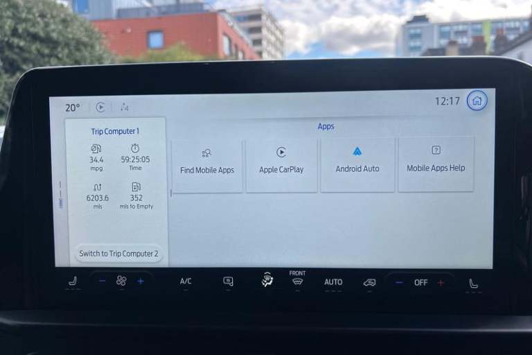 2024 Ford Transit Custom 300 Limited L2 LWB FWD 2.0 EcoBlue 136ps Low Roof Manual Panel Van Diese...