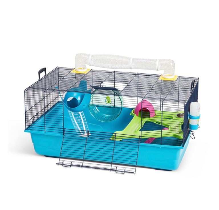 Savic Hamster sky cage