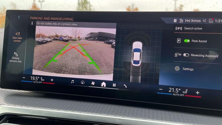 2024 BMW i4 210kW eDrive35 M Sport 70kWh 5dr Auto Hatchback Electric Automatic