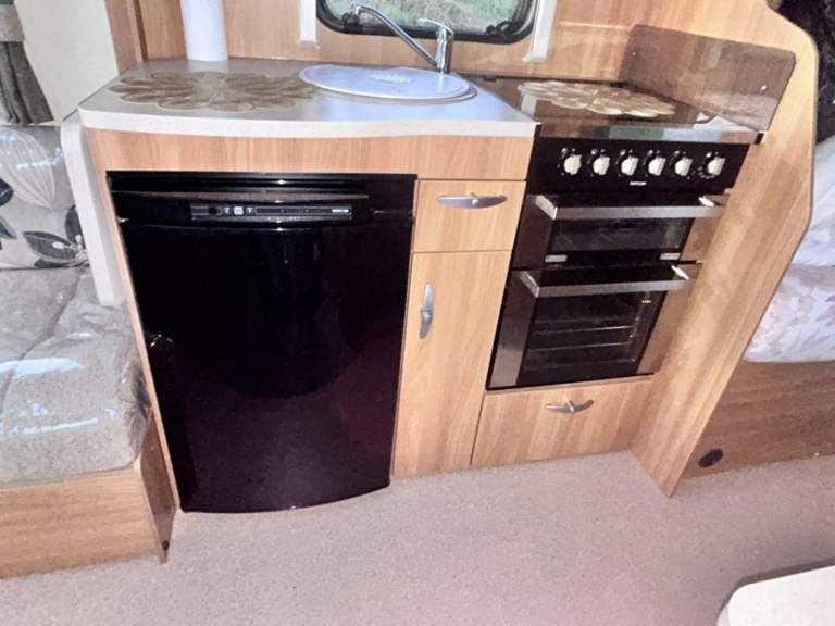 2014 swift chalenger sport for sale