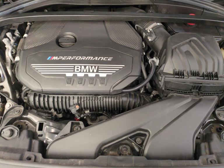 2021 BMW 1 Series M135i xDrive 5dr Step Auto HATCHBACK PETROL Automatic