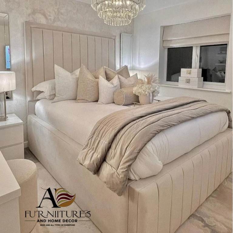 Brand New Bedroom & Living Room Furniture | Trade Prices | UK Wide