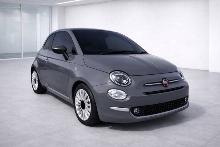 2022 Fiat 500 1.0 MHEV Dolcevita Hatchback 3dr Petrol Manual Euro 6 (s/s) (70 bhp) Hatchback Petr...