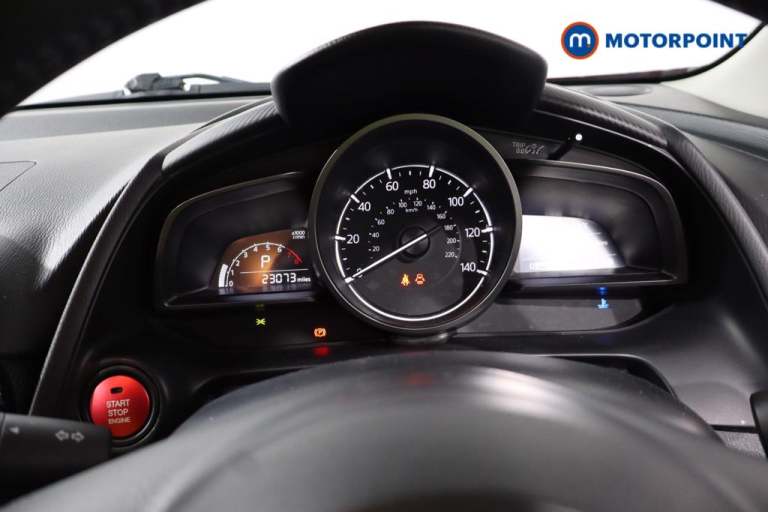 2019 Mazda CX-3 2.0 SE-L Nav -Plus 5dr Auto SUV Petrol Automatic