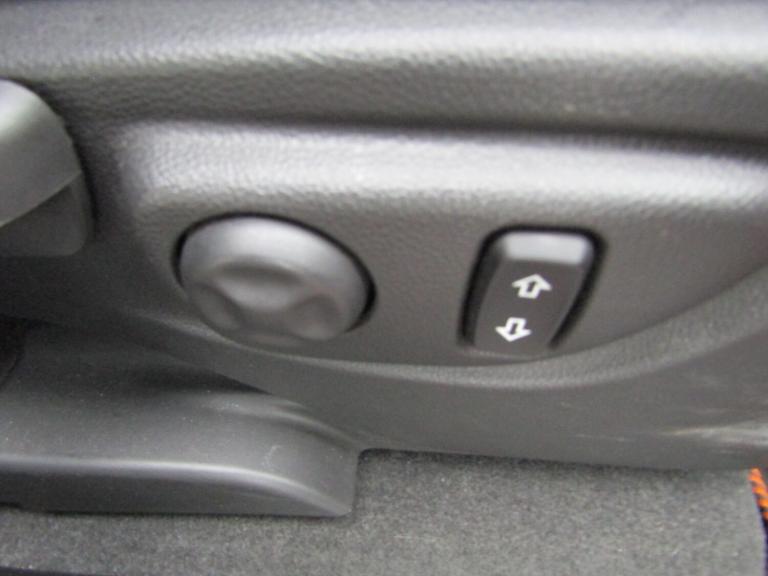 Vauxhall Mokka 1.4T SE Auto * ULEZ * FULL S/HISTORY * NEW MOT * TOP SPEC