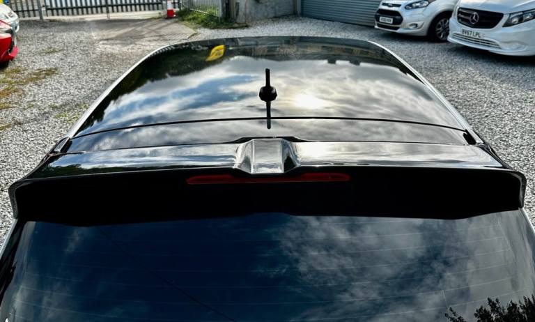 2016 Volkswagen Polo 1.8 TSI BlueMotion Tech GTI Hatchback 3dr Petrol Manual Euro 6 (s/s) (192 p ...