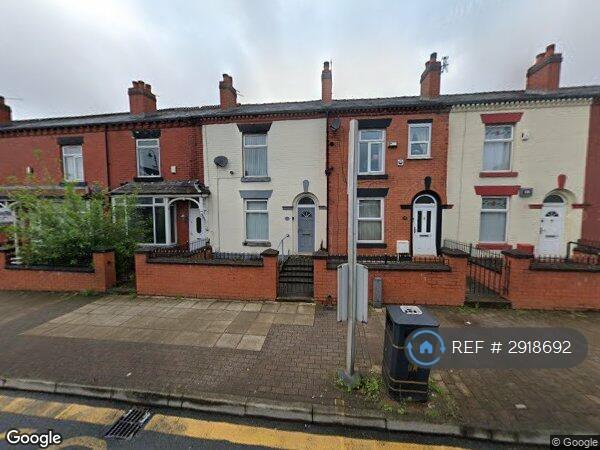 2 bedroom house in Tonge Moor Road, Bolton, BL2 (2 bed) (#2918692)