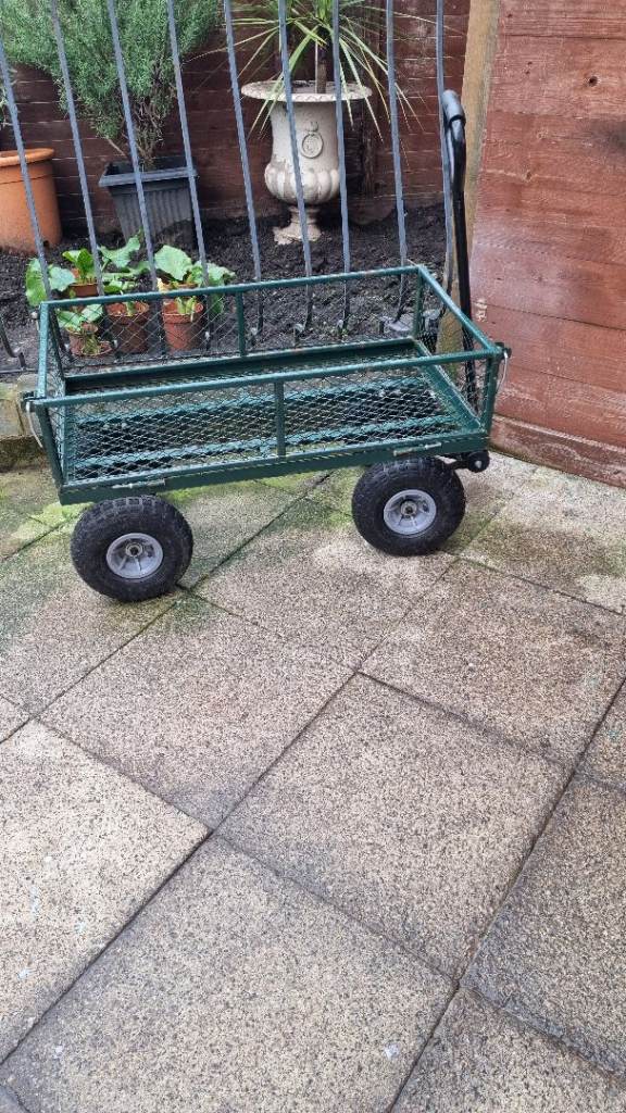 Cart Trolley
