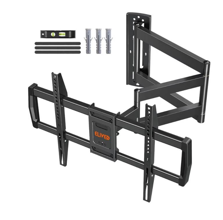 Long Arm TV Wall bracket 42 - 75 inch tv’s