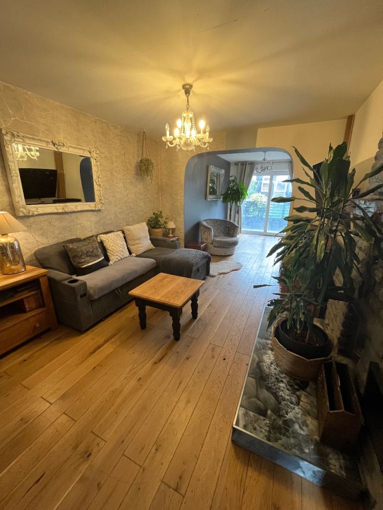 Rooms for rent 