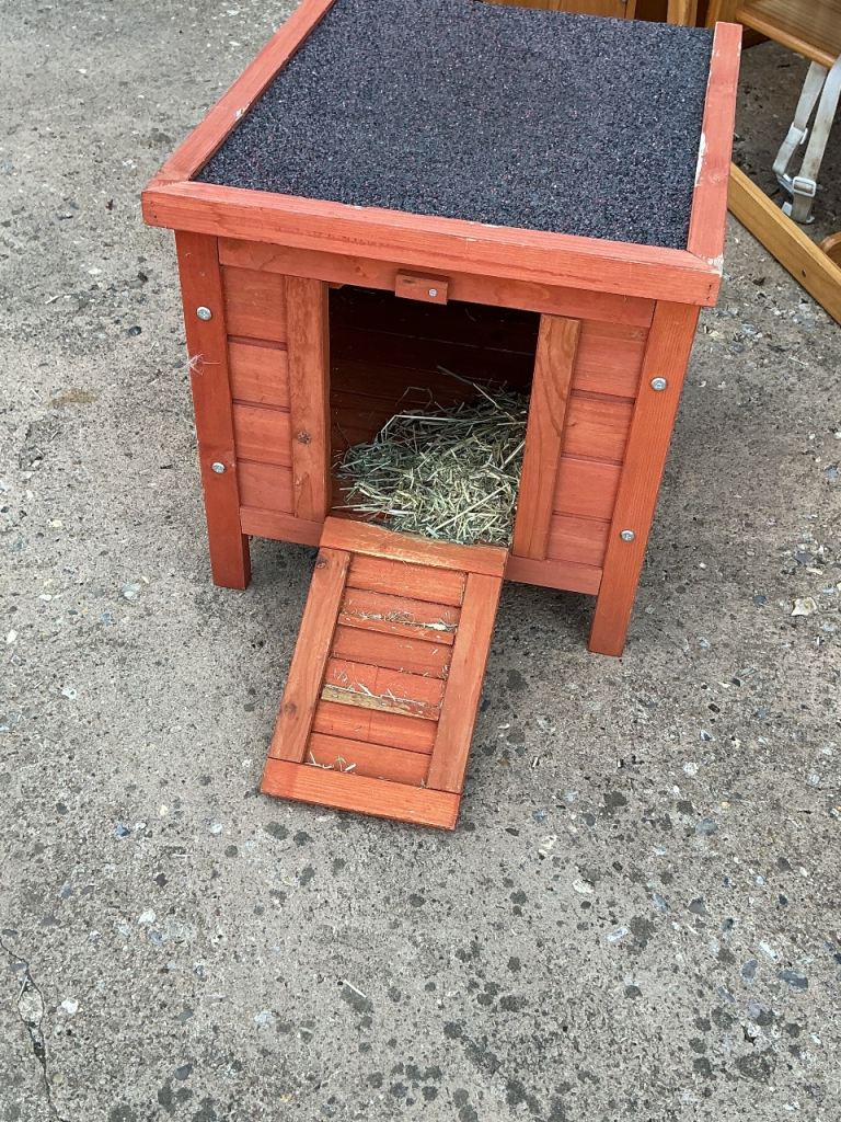 Hedgehog box 