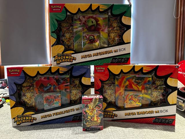 Authentic Factory Sealed/Box Fresh NM+ Mystery Pokmon Booster Pack  3  Packs  | in Newham, London | Gumtree
