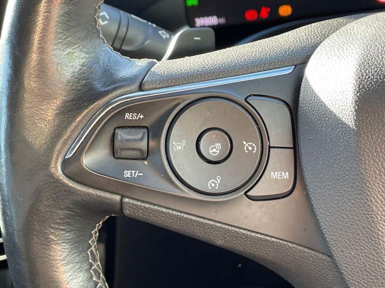 2023 Vauxhall Mokka 1.2 Turbo GS 5dr Auto HATCHBACK PETROL Automatic